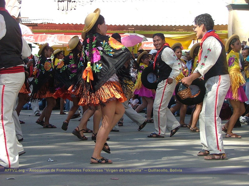 Tarija y Tupiza