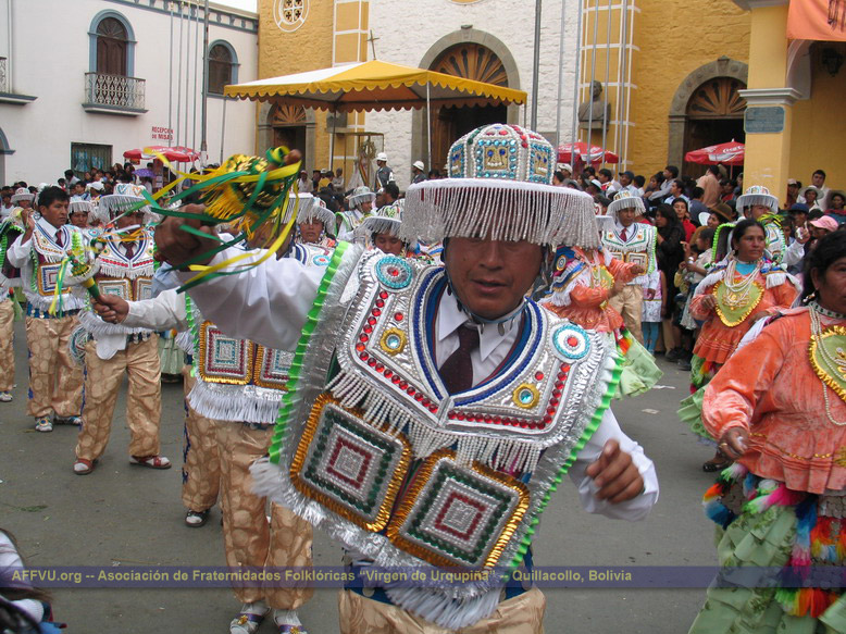 Cullaguada y Llamerada