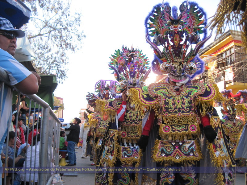 Diablada