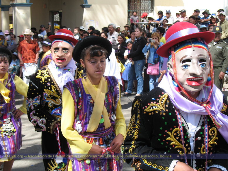 Provincias de Cochabamba