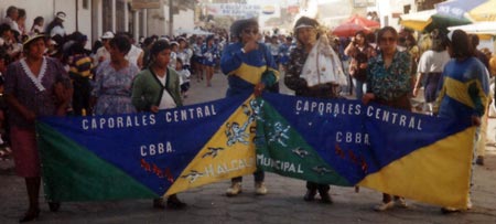 Bandera de fundación