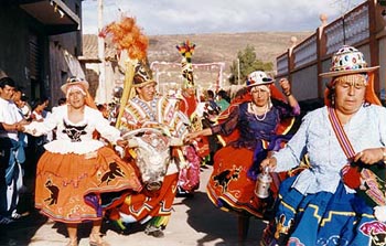 Traje femenino